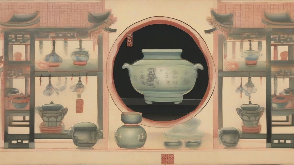 千年琼浆：解码中国酒文化的历史基因