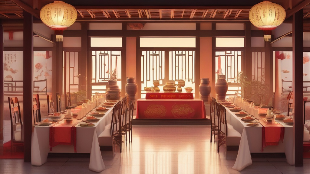 中国酒道：千年醴泉的文化密码