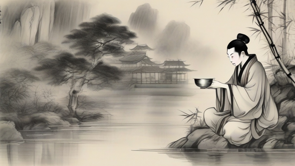 诗酒流觞：中国酒诗歌的千年文脉与美学分类