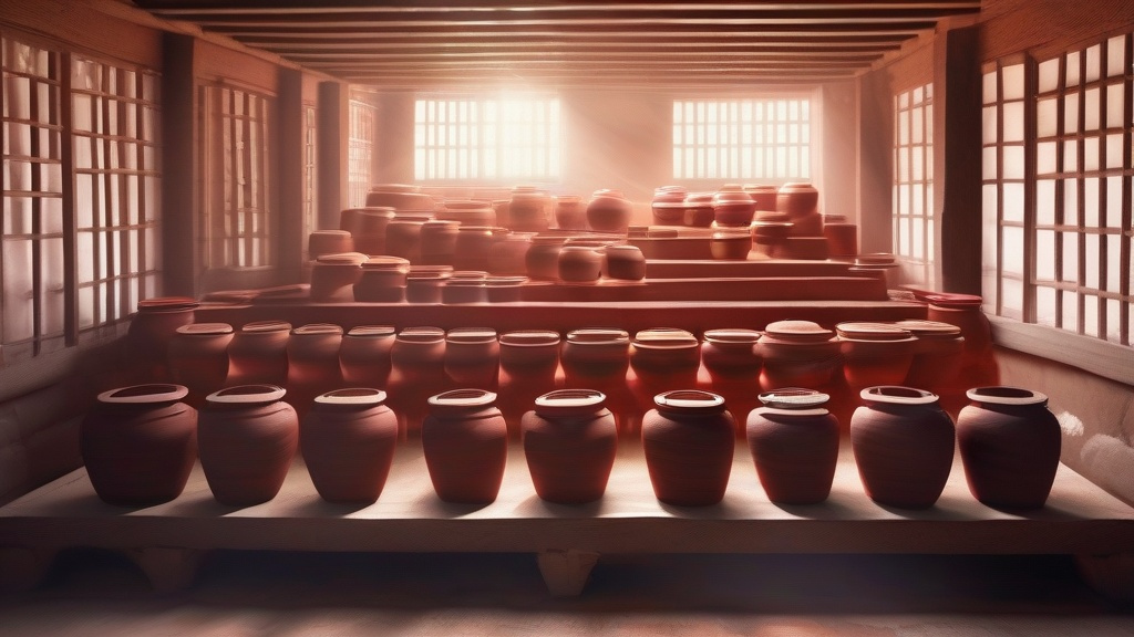 中国酒道：千年酒香中的文明密码