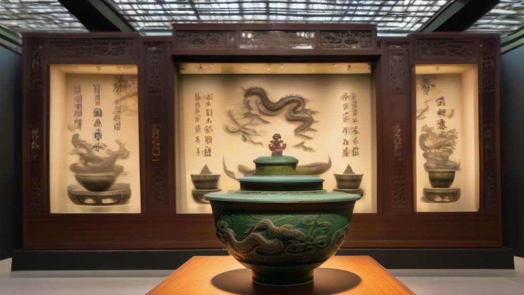 千年醴泉：解码中国酒文化的历史基因