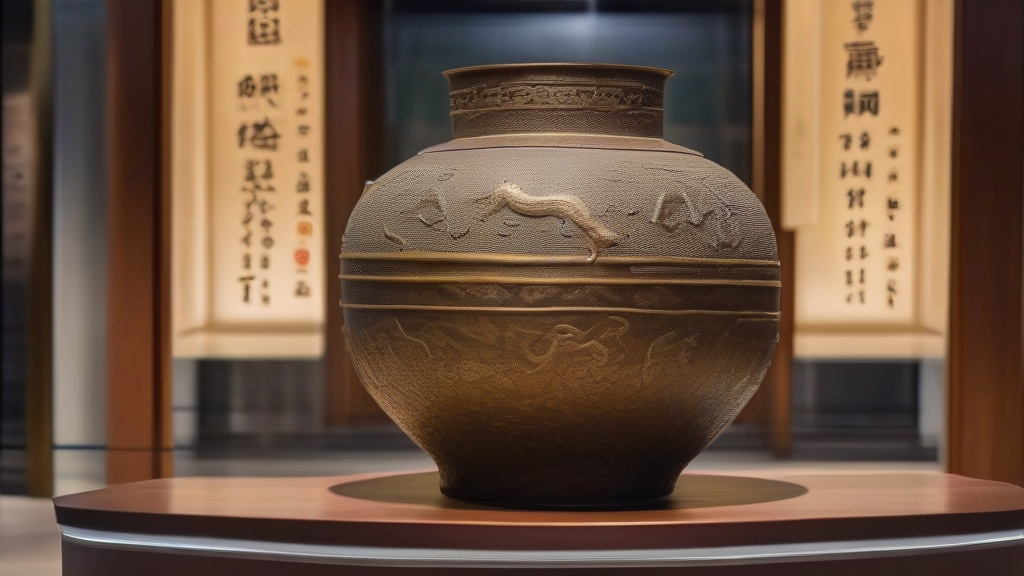 从甲骨文到现代酒窖：解码中国酒历史的千年基因