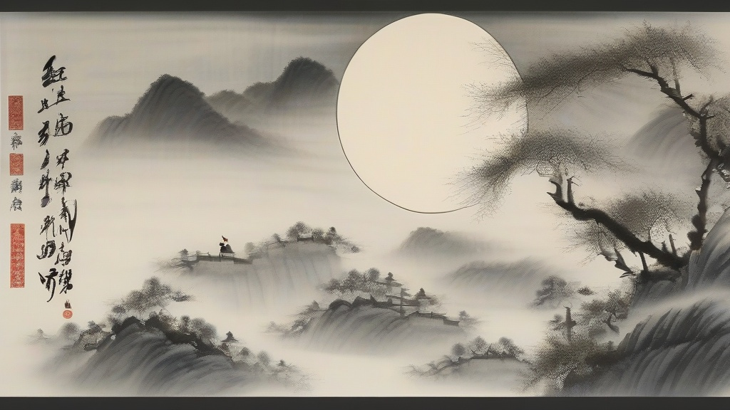 诗酒流觞：中国古典诗歌中的酒意象分类与精神解码