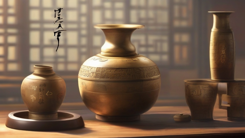 千年醴泉：中国酒史中的文明密码