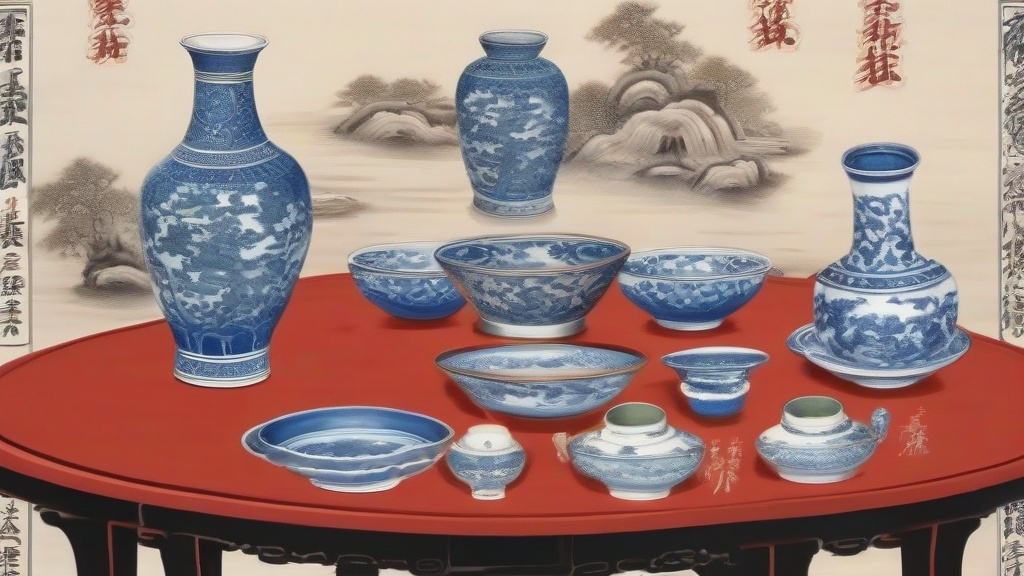 器载酒魂：中国酒器的千年演变与文化密码