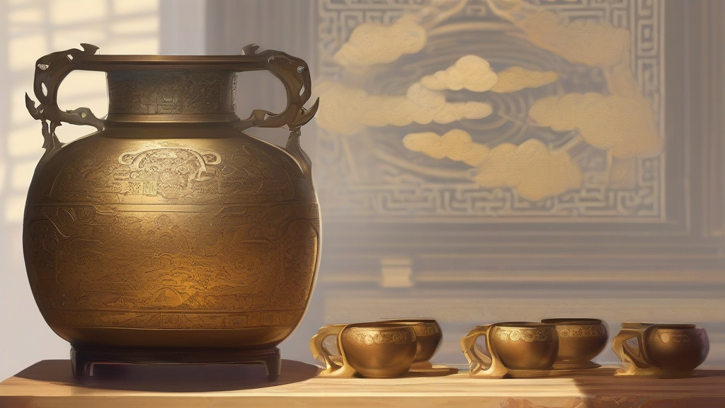 千年醴泉：解码中国酒文化的历史基因