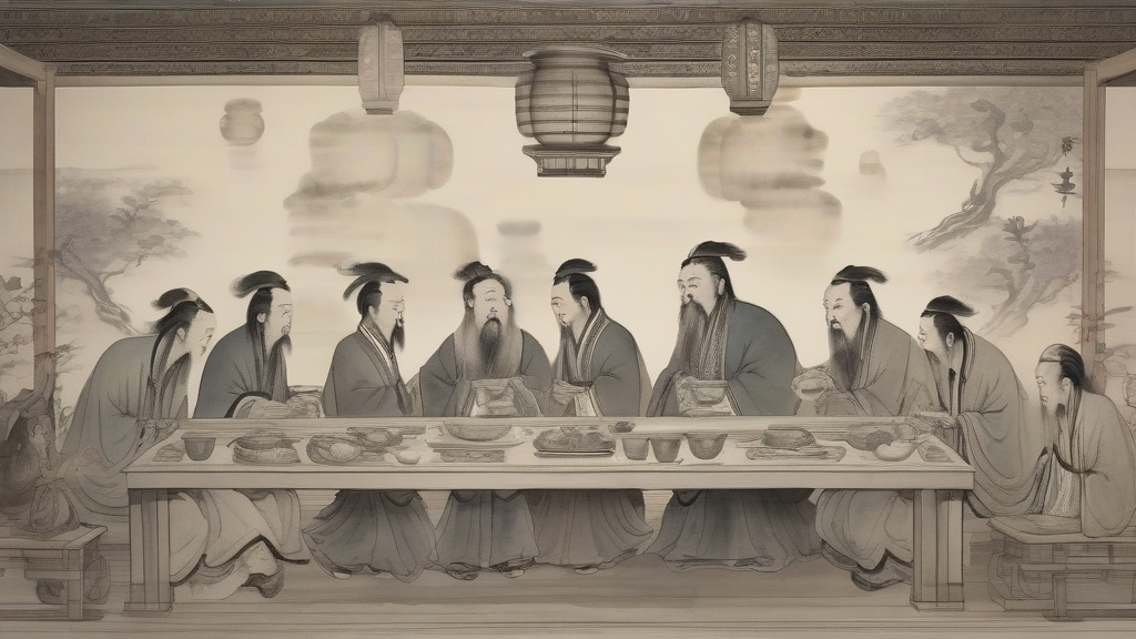 千年醴泉：解码中国酒历史的文明密码