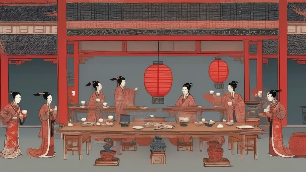 千年醴泉：解码中国酒文化的历史基因