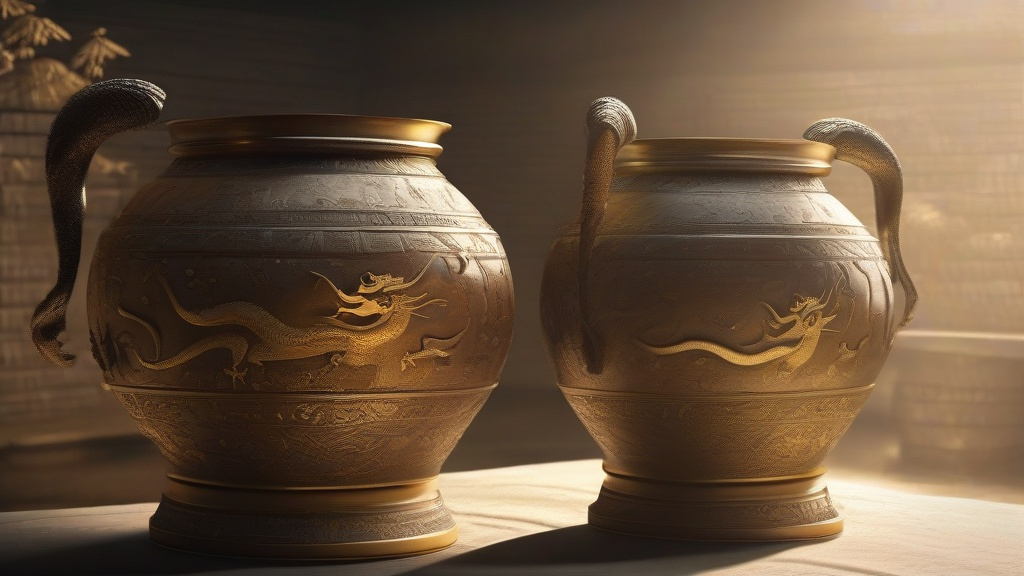 千年醴泉：中国酒历史的文化密码与文明基因