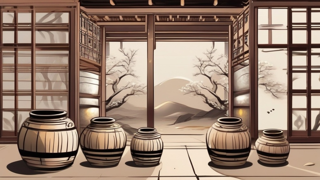 中国酒道：从自然馈赠到文明密码的千年传承