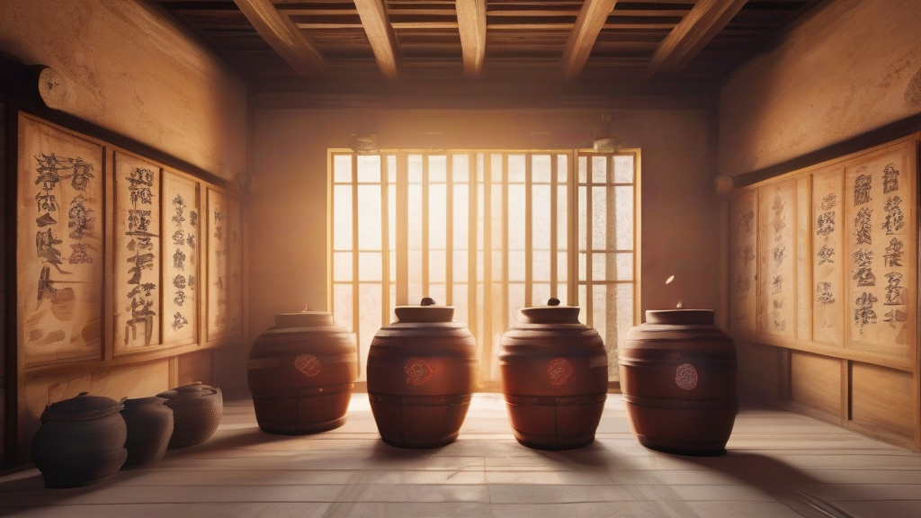 中国酒文化：千年醴泉中的文明密码