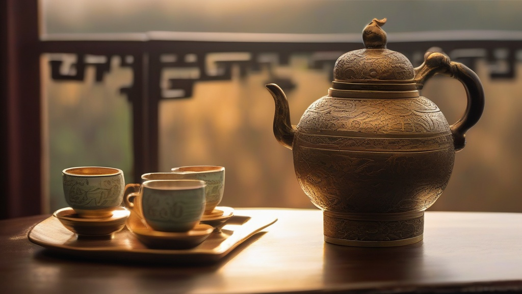 千年醴泉：中国酒历史中的文明密码