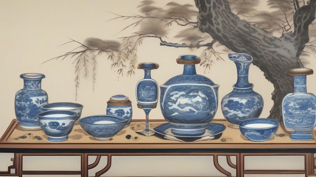 器以载道：中国酒器的千年文脉与分类考据