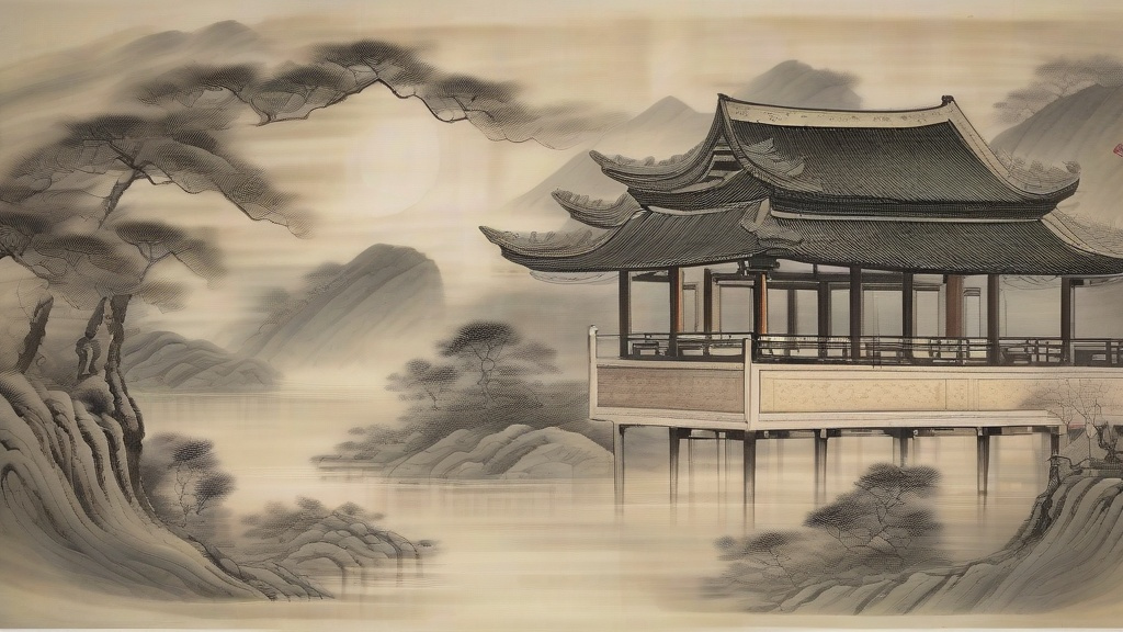 诗酒流觞：中国古典诗歌中的酒意象分类与文化解码