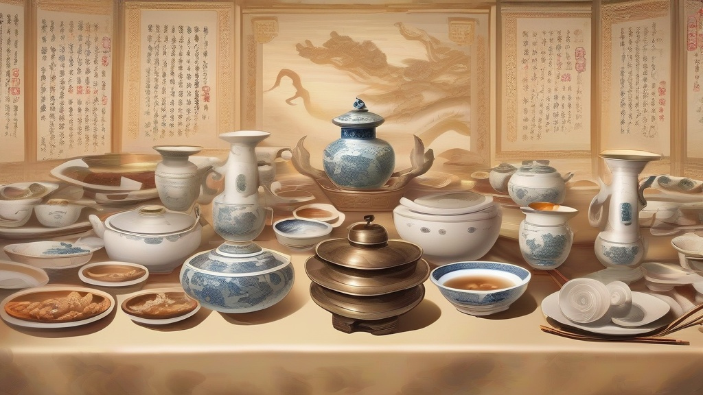 中国酒魂：千年酿造智慧与文化密码