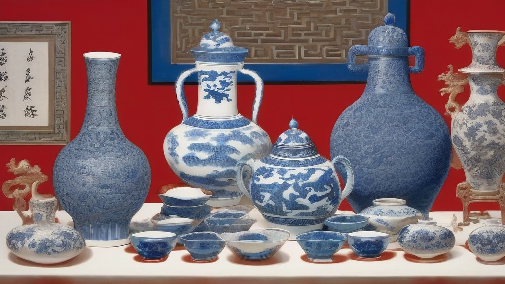 器以载道：中国酒器的千年流变与文化密码