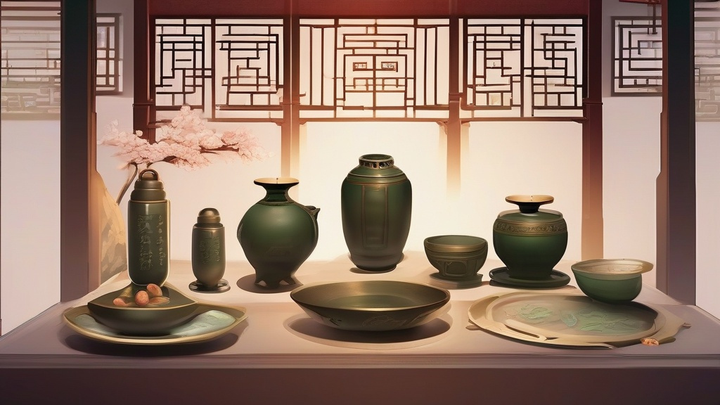 千年醴泉：解码中国酒文化的历史基因