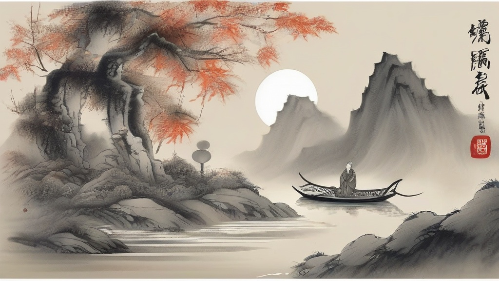 诗酒风流：中国古典诗歌中的酒意象分类与精神解码