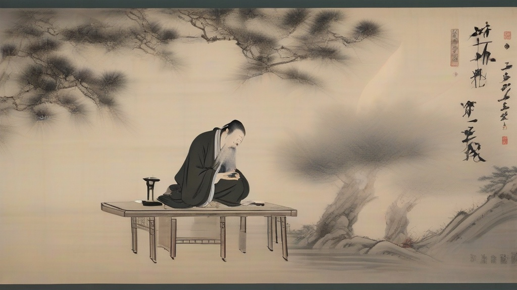 诗酒流觞：中国古典诗歌中的酒意象分类与文化解码