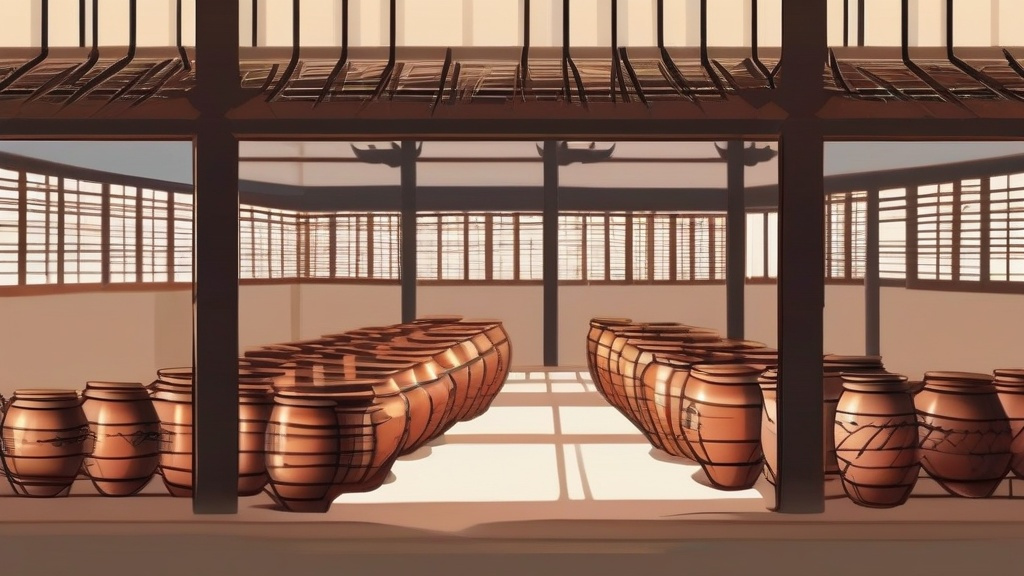 中国酒道：从自然馈赠到文明密码的千年传承