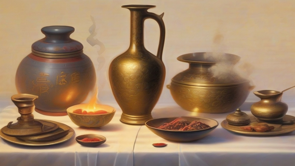 千年醴泉：解码中国酒文化的历史基因