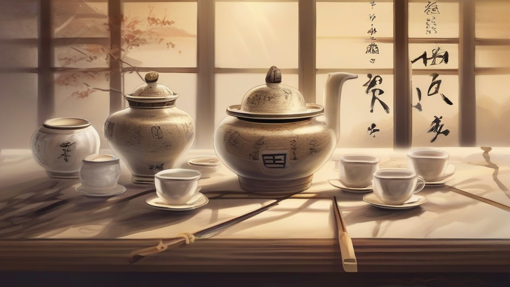 千年醴泉：解码中国酒历史的文化基因