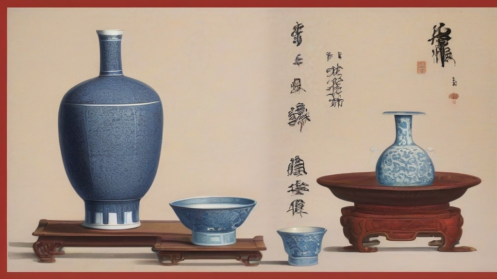 器载酒魂：中国酒器的千年分类与文化密码