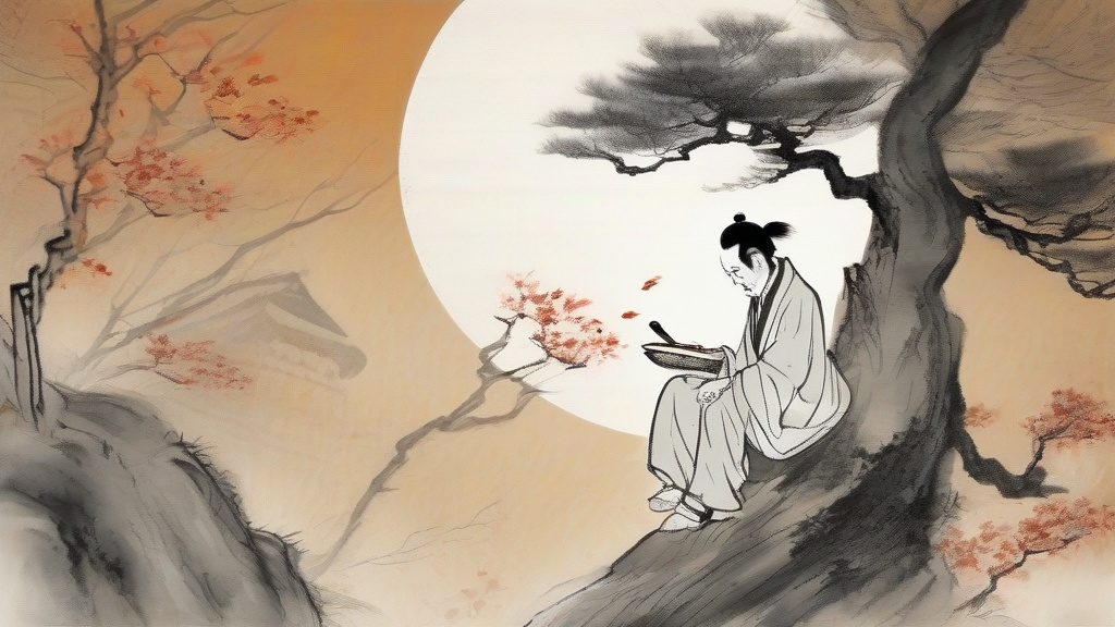 诗酒流觞：中国古典诗歌中的酒意象分类考析