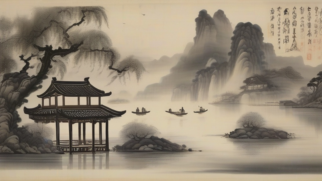 诗酒流觞：中国古典诗歌中的酒意象分类与文化解码