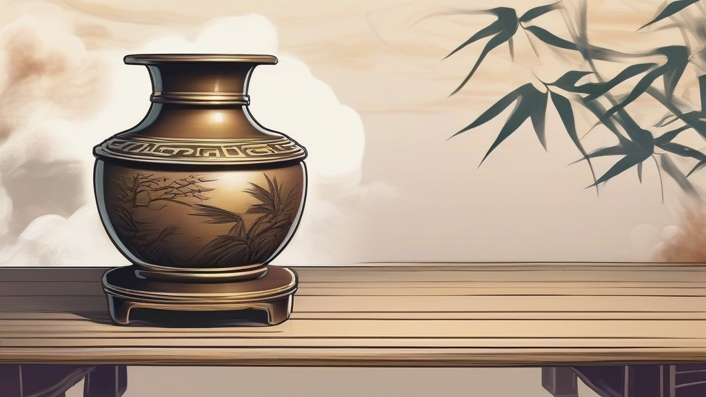 中国酒文化的多维镜像：从礼器到诗魂的千年嬗变