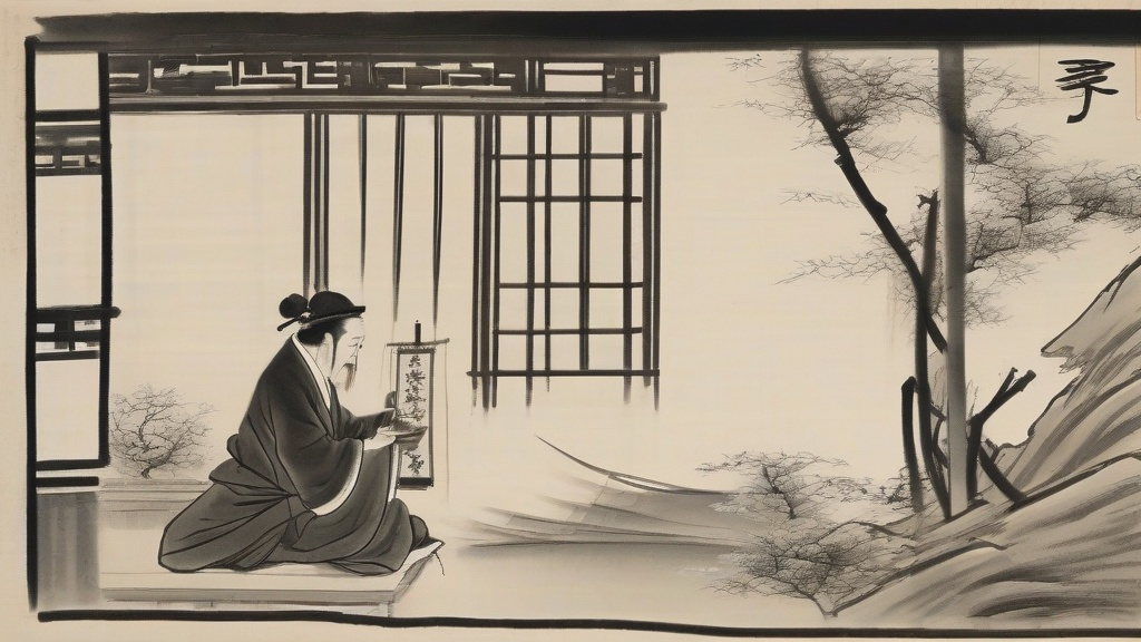 诗酒风流：中国古典诗歌中的酒意象分类与文化解码