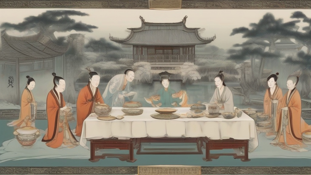 千年醴泉：解码中国酒文化的历史基因