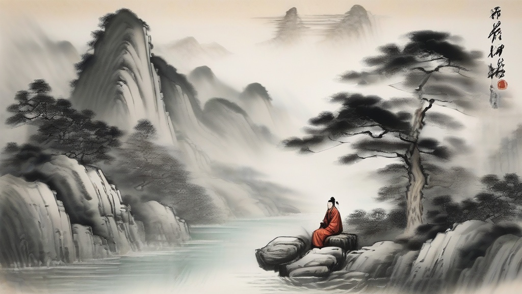 诗酒风流：中国古典诗歌中的酒意诗心