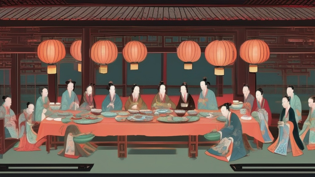 千年醴泉：解码中国酒文化的历史基因