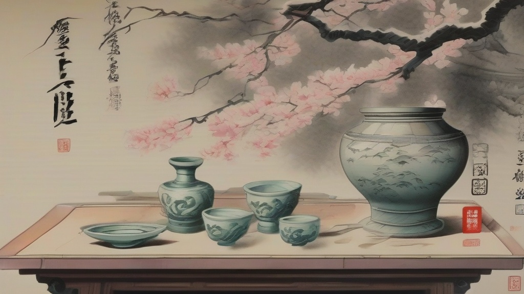 诗酒流觞：中国古典诗歌中的酒意象分类与文化解码