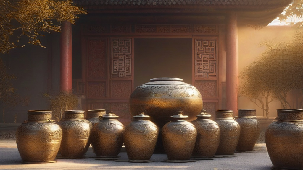 千年醴泉：解码中国酒文化的历史基因