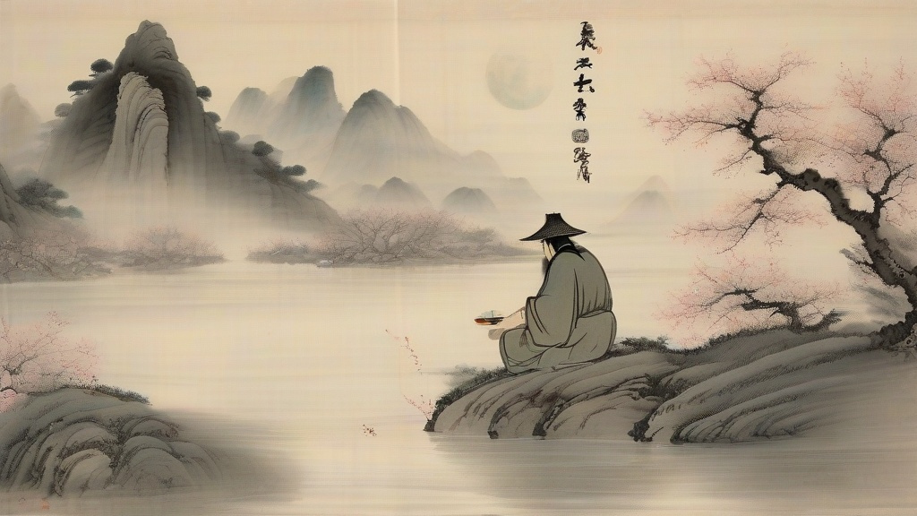 诗酒风流：中国古典诗歌中的酒意象分类与文化解码