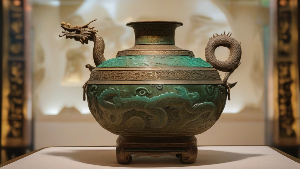 千年醴泉：中国酒历史的文化密码与文明演进