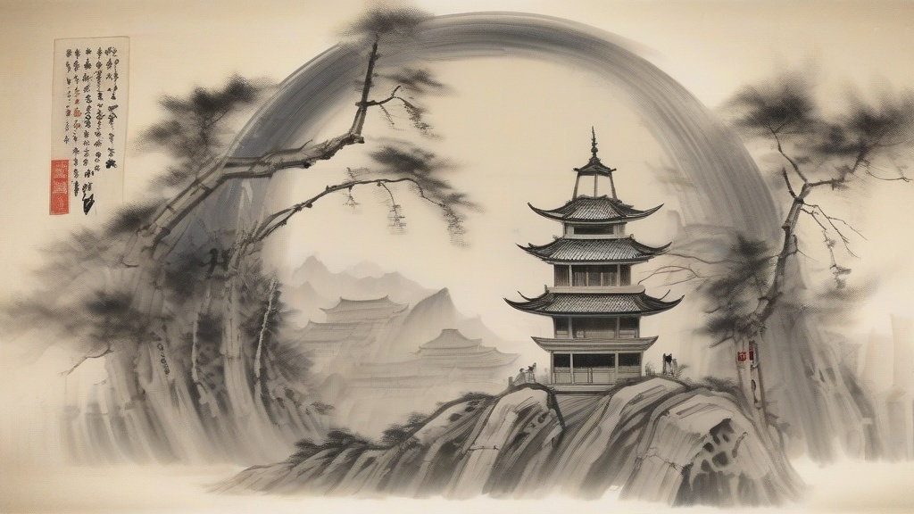 中国酒文化的多维解构：从物质到精神的千年传承