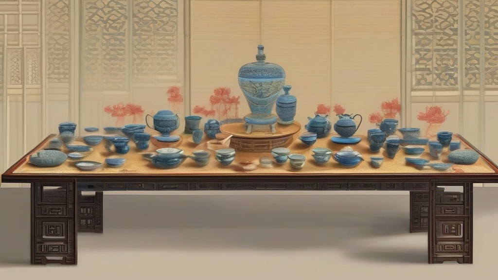 千年醴器：中国酒器的文化密码与器物美学