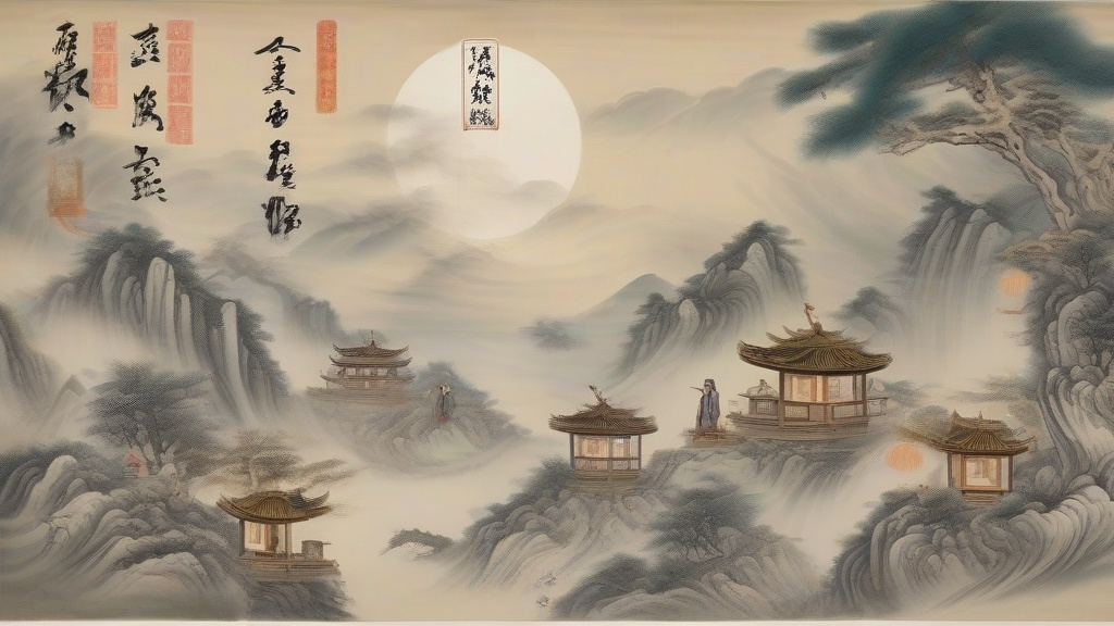 诗酒流觞：中国古典诗歌中的酒意象分类与文化解码