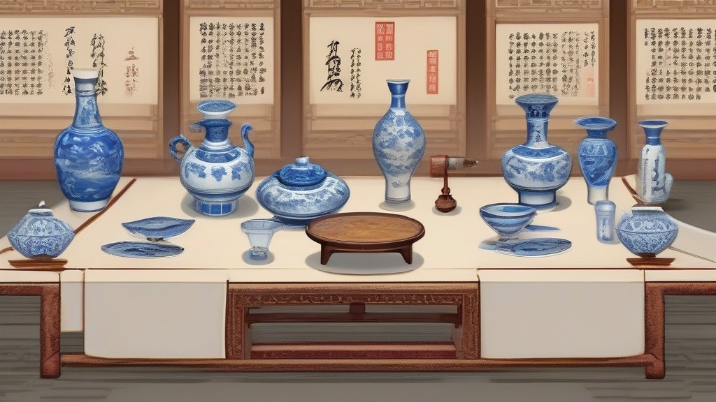 器载乾坤：中国酒器的千年流变与文化密码