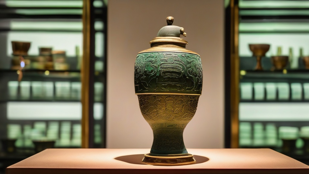 千年醴泉：解码中国酒历史的文化基因