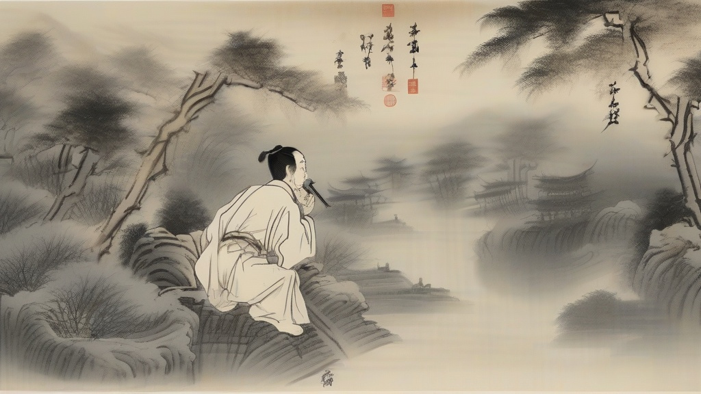 诗酒风流：中国古典诗歌中的酒意象分类与文化解码