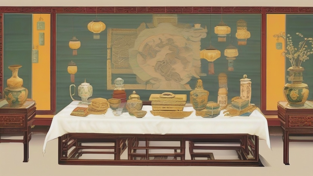 中国酒道：千年文明中的液态史诗