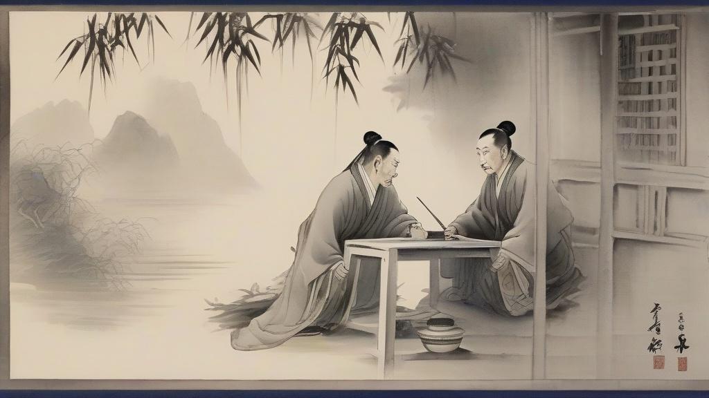 诗酒风流：中国古典诗歌中的酒意象分类与精神解码