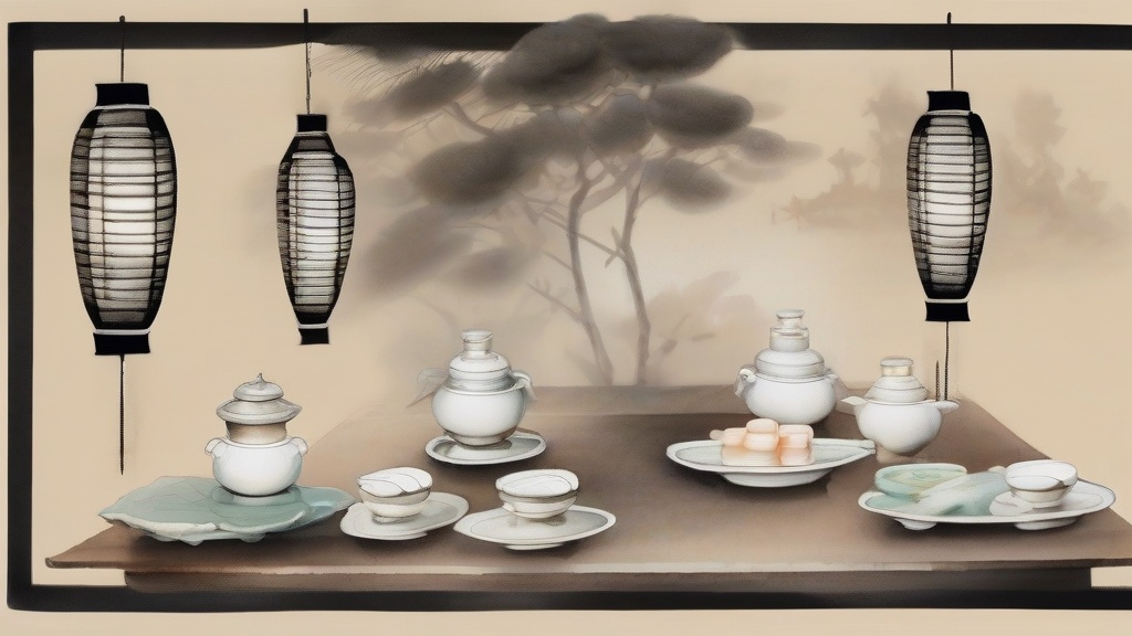 中国酒道：千年醴泉的文化密码