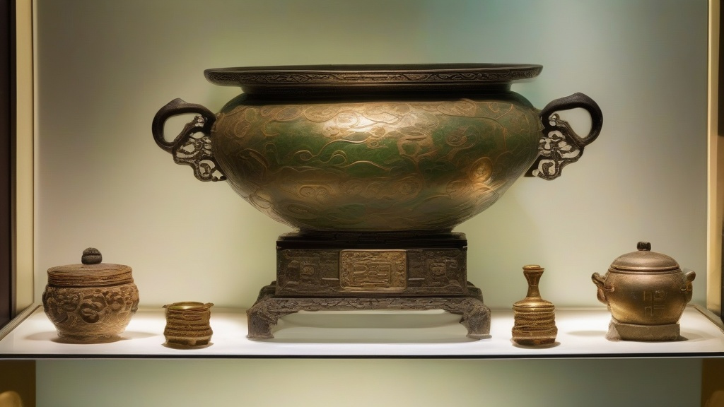 千年醴泉：中国酒历史的文明密码