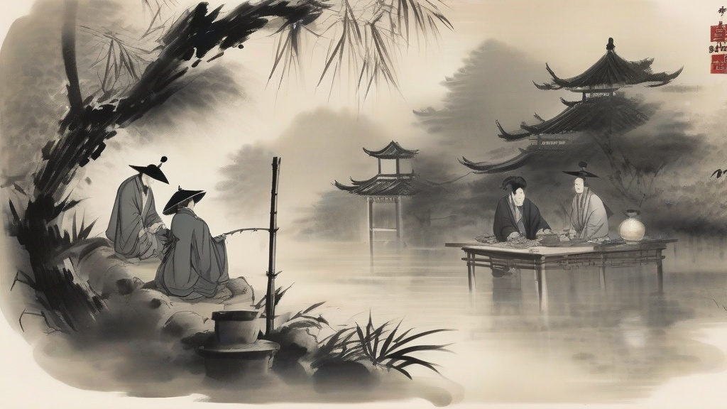 诗酒流觞：中国古典诗歌中的酒意象分类考析