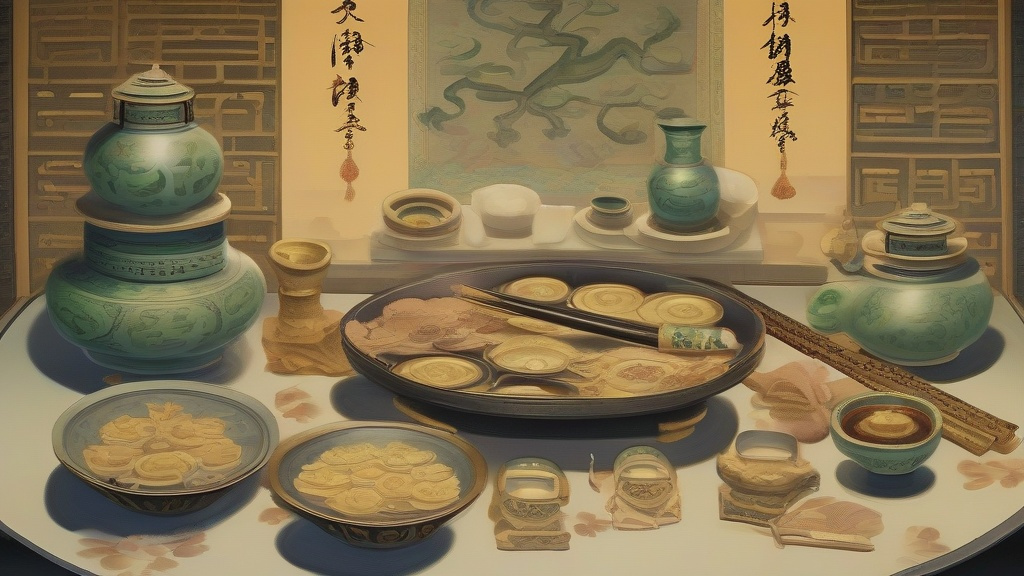 千年醴泉：解码中国酒历史的文明密码